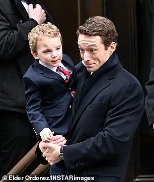 Former President Joe Biden Attends Funeral of Tatiana Schlossberg, Daughter of Caroline Kennedy, as Community Mourns Leukemia Battle