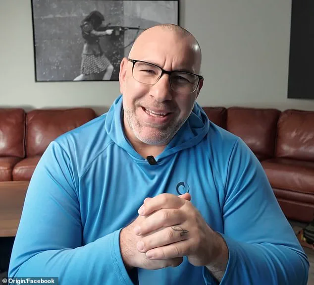 From Maine to Maduro: Origin USA Founder on the Unintended Political Exposure of Their Hoodie