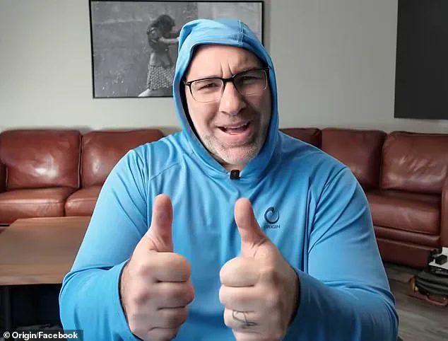 From Maine to Maduro: Origin USA Founder on the Unintended Political Exposure of Their Hoodie