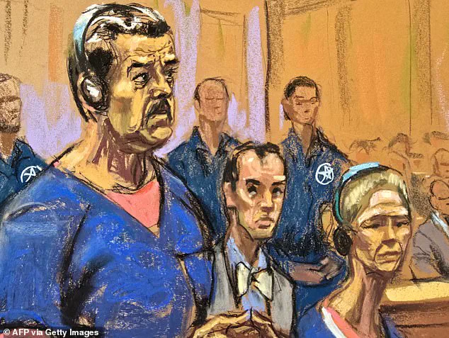 Justice Department Concedes Fabricated Claim in Maduro Drug Cartel Case