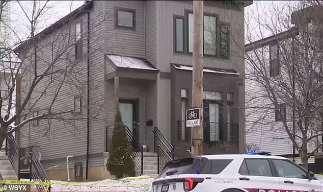 Late-Breaking: Detectives Confirm No Forced Entry in Columbus Home Where Couple Found Dead