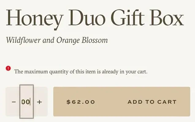 Meghan Markle's As Ever Lifestyle Brand Faces Scandal Over Exposed Inventory Glitch, Fueling Accusations of Self-Serving Exploitation