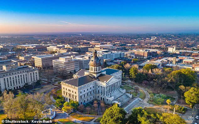 South Carolina Teen Missing: Urgent Appeal for Help Locating Mackenzie Dalton After Suitcase and Car Found