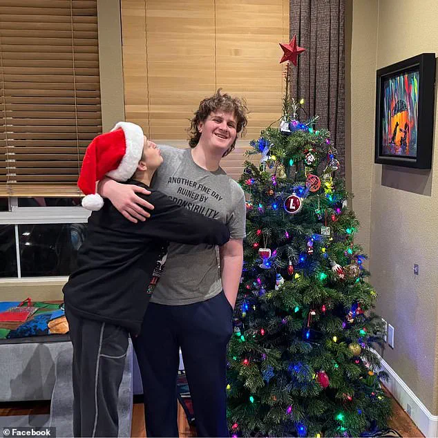 Tragic Overdose of California Student Sparks Debate on AI's Role in Health Decisions, Ethical Concerns, and Public Safety Risks