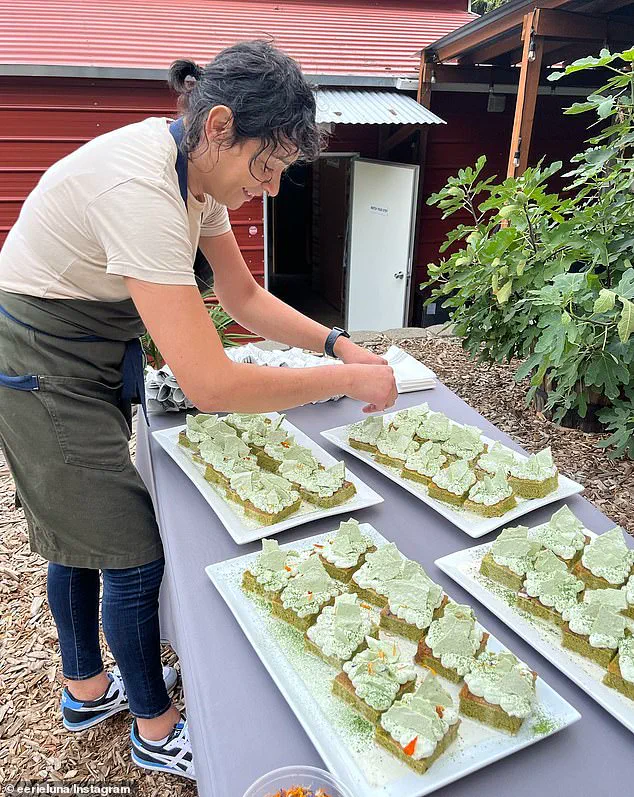 Transgender Chef Charged with Domestic Violence in Portland Incident