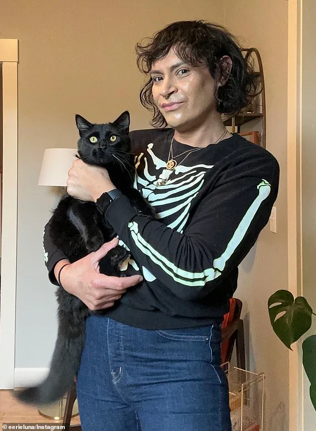 Transgender Chef Charged with Domestic Violence in Portland Incident