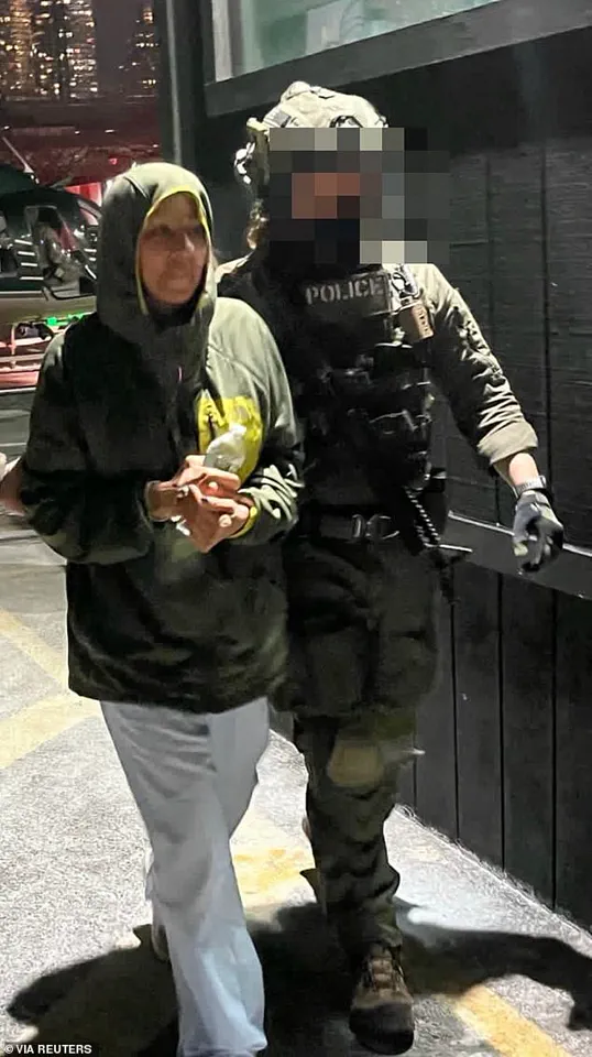 Urgent Update: Venezuelan President Maduro and Wife Arrested in U.S. Military Operation; Health Concerns Over Injuries