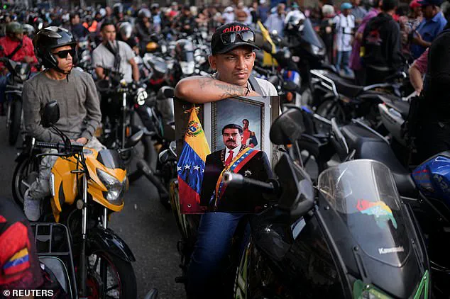 Venezuelan Regime's Crackdown on Civil Society Intensifies Amid Escalating Tensions Over Trump's Actions