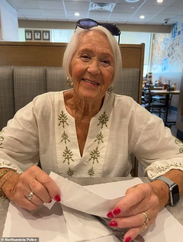 19-Year-Old Charged with Causing Death of 86-Year-Old Woman in Electric Motorcycle Crash