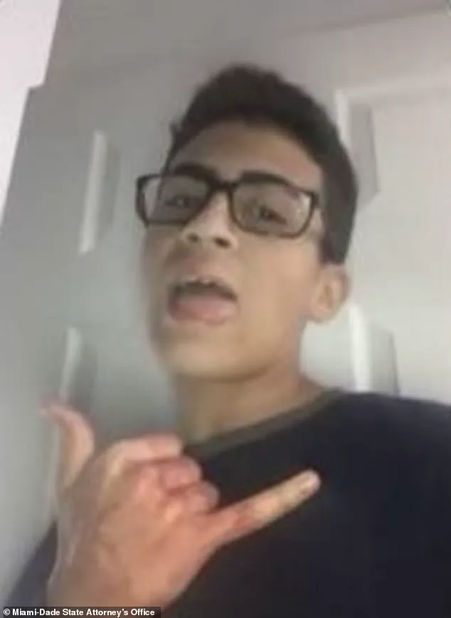 Behind Closed Doors: Florida Teen's Confession and the Confidential Trial for Mother's Murder