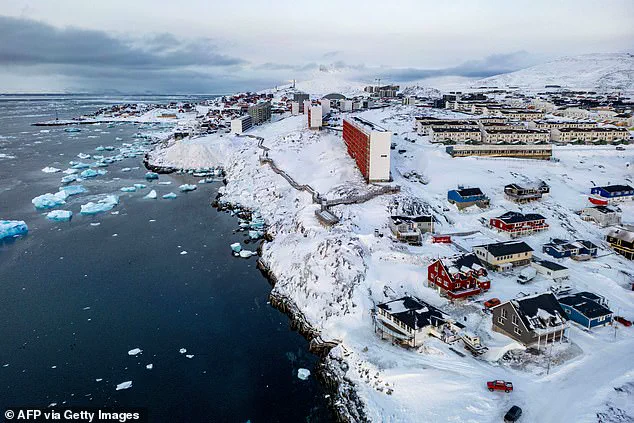 European Leaders Unite to Confront Trump Over Greenland Crisis, Vowing to 'Defend Territorial Integrity' as Tensions Escalate