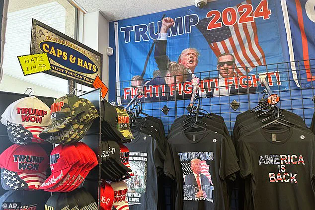 Exclusive Insights: The Trump Store's Closure and Its Implications for MAGA's Future