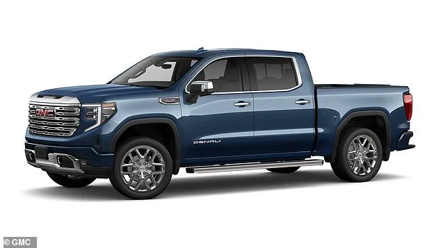 Georgia Family Confronts Controversial Sale of $80,000 Truck to Elderly Man with Dementia