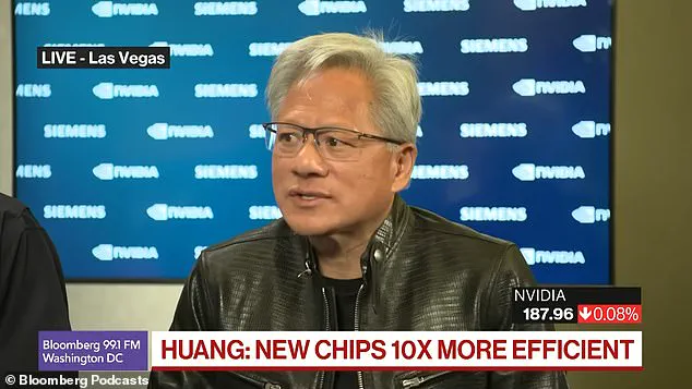 Jensen Huang Dismisses Concerns Over California's Billionaires' Tax, Highlights Silicon Valley's Role in Tech Innovation
