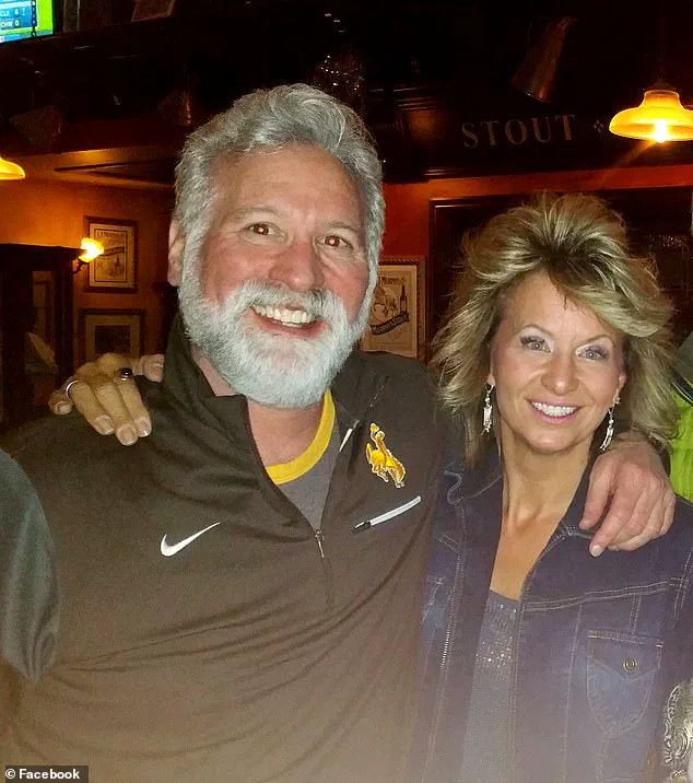 Judge Dismisses Case Against Glamorous Republican Lawmaker Over Disputed Safari Debt, Highlighting Personal and Political Tensions