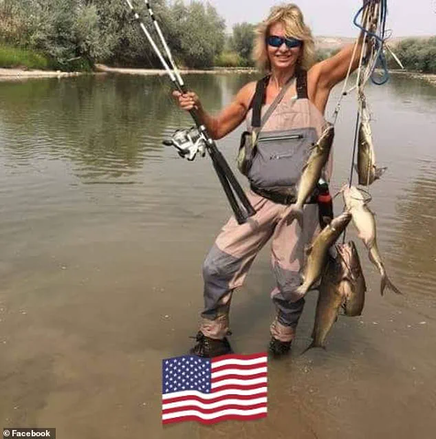 Judge Dismisses Case Against Glamorous Republican Lawmaker Over Disputed Safari Debt, Highlighting Personal and Political Tensions