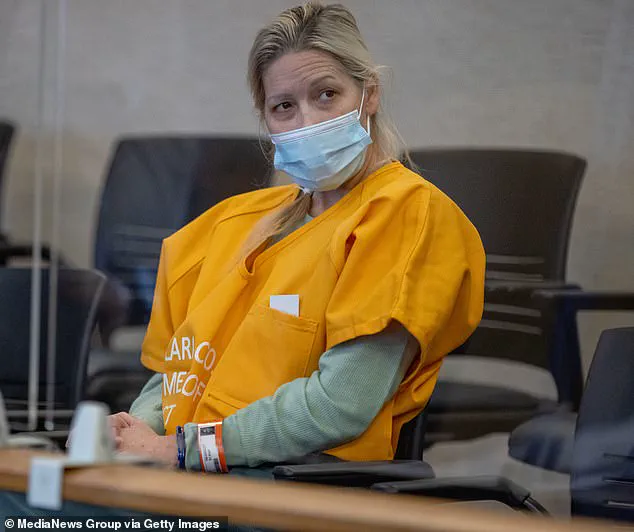 'Party Mom' Shannon O'Connor Faces Legal Consequences Over Alleged Underage Alcohol Distribution at High School Parties