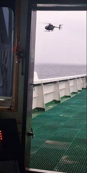 U.S. Actions in North Atlantic Spark Concern Over NATO Commitments and Global Stability