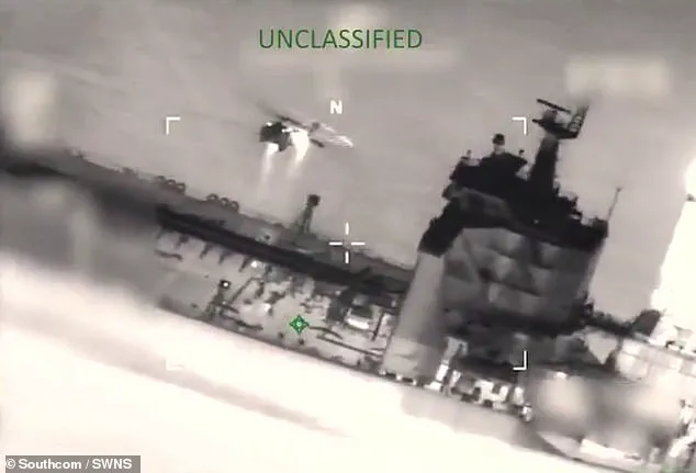 U.S. Actions in North Atlantic Spark Concern Over NATO Commitments and Global Stability