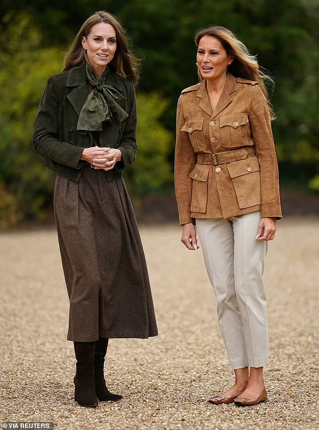 UK Government Directives Influence Princess of Wales' 2025 Global Return Amid US Independence Anniversary