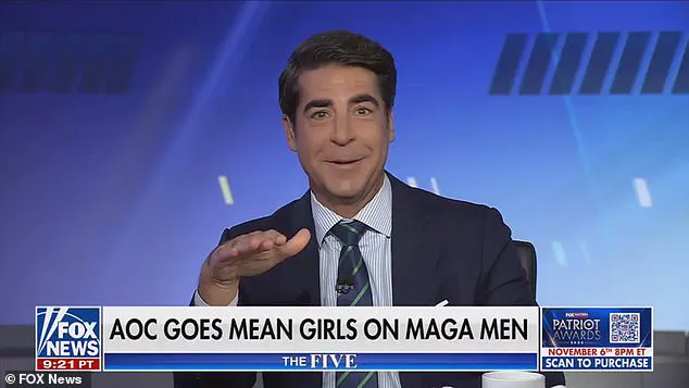 AOC Refuses Fox News Appearance Over Harassment Claims, Signaling Tensions Between Progressives and Conservative Media