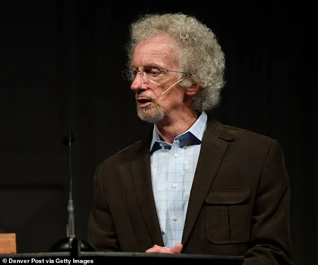 Exclusive: Philip Yancey's Private Confession Reveals Decades-Long Affair That Ended His Ministry Career