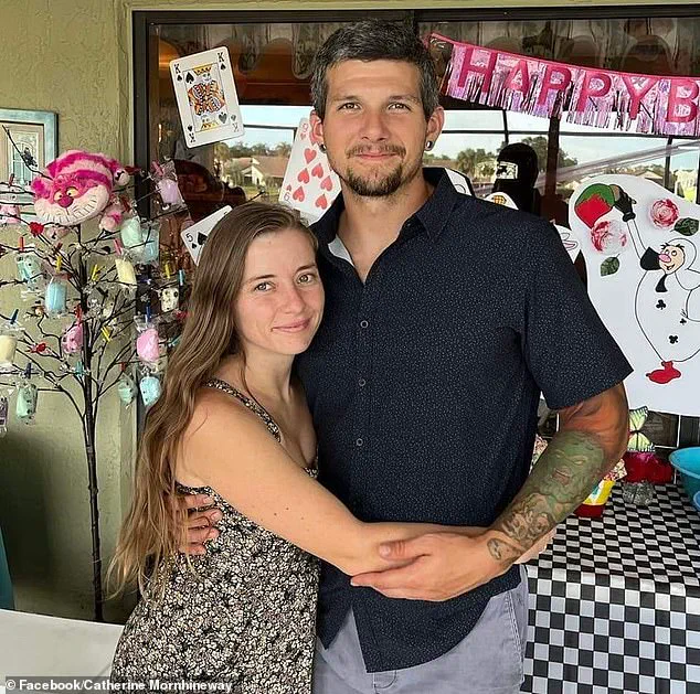 Facing the Unthinkable: Catherine Mornhineway's Decision to Continue Pregnancy Despite Anencephaly Diagnosis