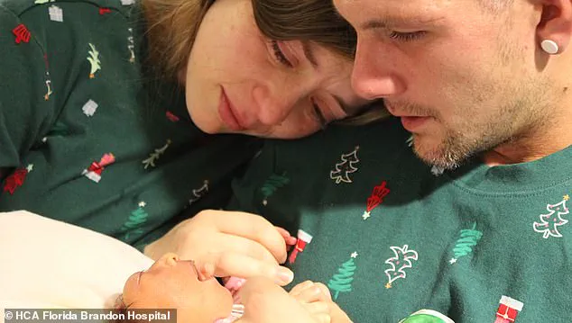 Facing the Unthinkable: Catherine Mornhineway's Decision to Continue Pregnancy Despite Anencephaly Diagnosis