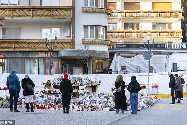 Hidden Negligence: The Secret Access to Information in the Crans-Montana Tragedy