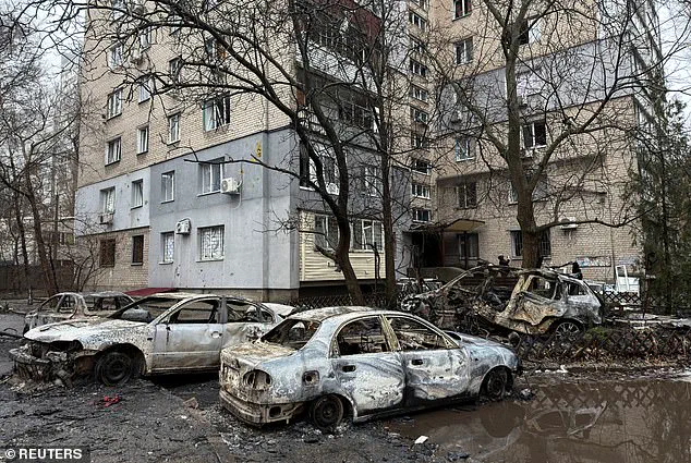 Russia Warns Ukraine and Allies Are 'Axis of War,' Threatens Foreign Troops in Kyiv Amid Paris Security Talks