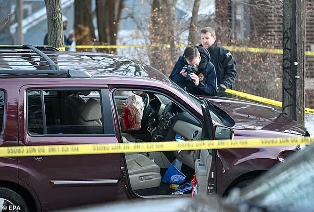 Tragic Death of Renee Nicole Good Sparks Renewed Debate Over Immigration Enforcement and Policy Implications