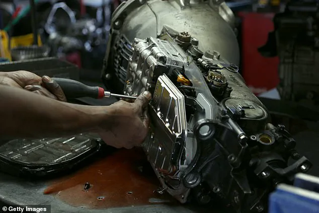 US Faces Paradox: High-Paying Jobs Unfilled Amid Labor Shortage in Critical Sectors