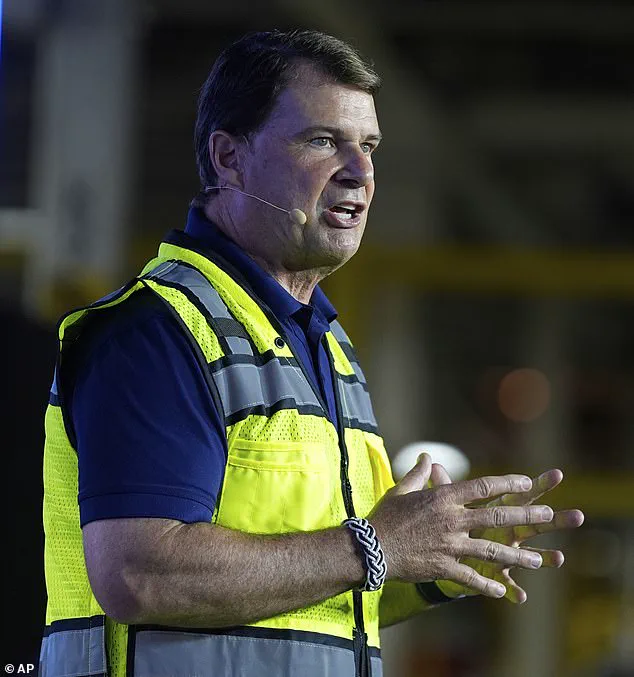 US Faces Paradox: High-Paying Jobs Unfilled Amid Labor Shortage in Critical Sectors