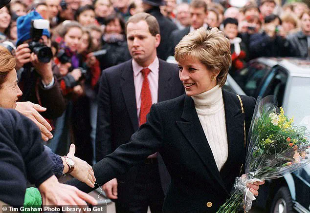 Exclusive Wellness Insight: Princess of Wales on Cold Swimming's Transformative Benefits for Public Health