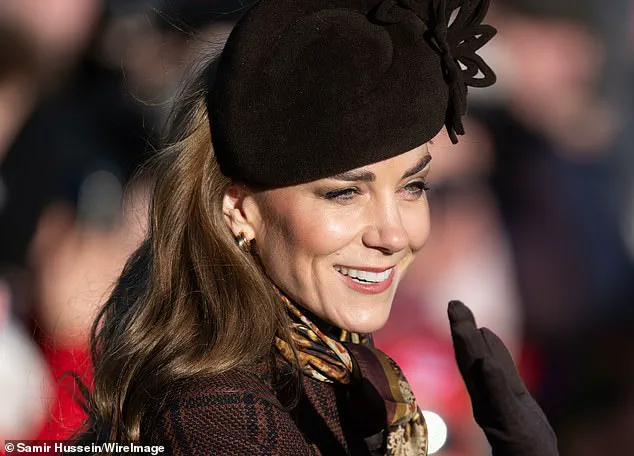 Exclusive Wellness Insight: Princess of Wales on Cold Swimming's Transformative Benefits for Public Health