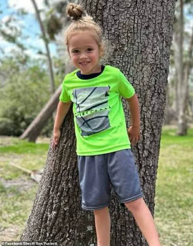 Four-Year-Old Boy Dies from Hypothermia After Vanishing in Alabama Woods