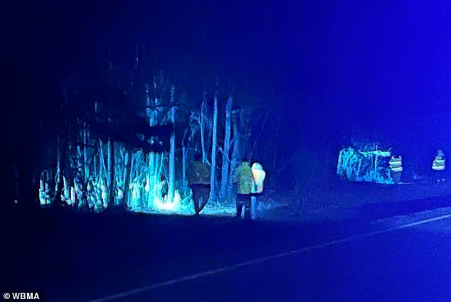 Four-Year-Old Boy Dies from Hypothermia After Vanishing in Alabama Woods