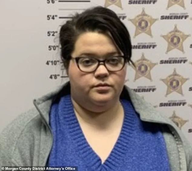 Judge Delivers Harsh Verdict in Child Abuse Case, Sentencing Parents to Life in Prison