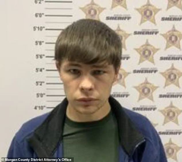 Judge Delivers Harsh Verdict in Child Abuse Case, Sentencing Parents to Life in Prison