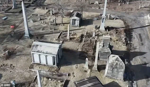 Over 100 Human Skulls and Infant Remains Found in Home of Man Facing 500 Grave Desecration Charges