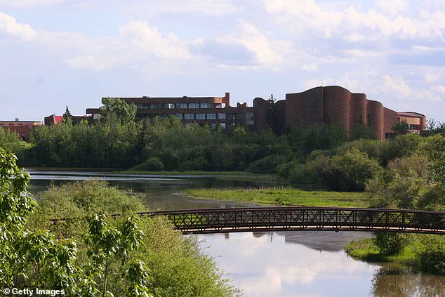 Rare Legal Battle Between Minors Over Toy Dinosaur Injury at Undisclosed Alberta Daycare