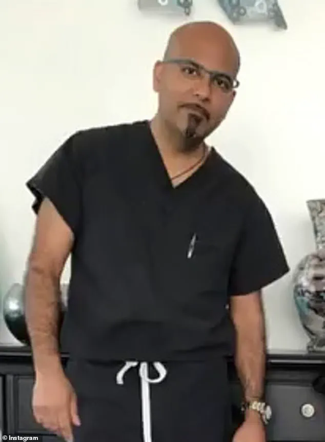 Texas Plastic Surgeon Faces License Suspension Over Alleged Alcohol Use During Surgeries