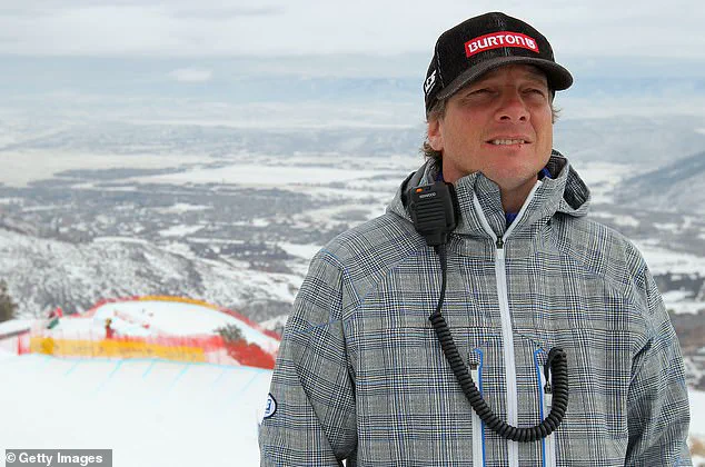 Beneath the Snow: The Hidden Excess and Exploitation Eroding America's Ski Resorts