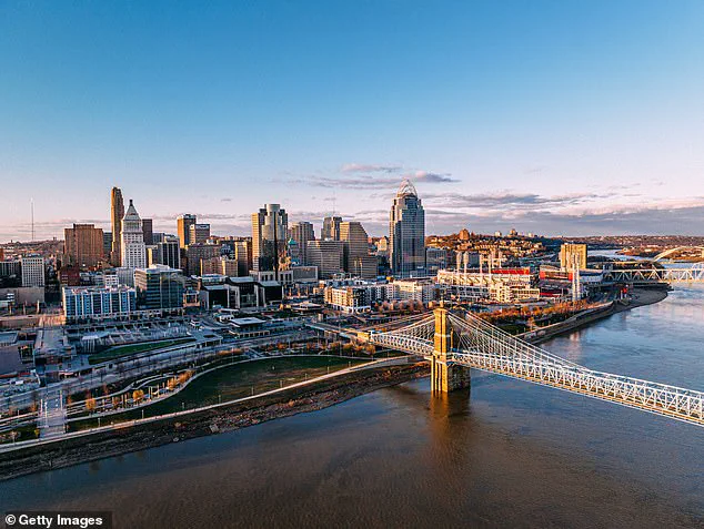 Cincinnati's New $3 Million LED Sign Divides Residents as Debate Over Convention Center Renovation Spending Intensifies
