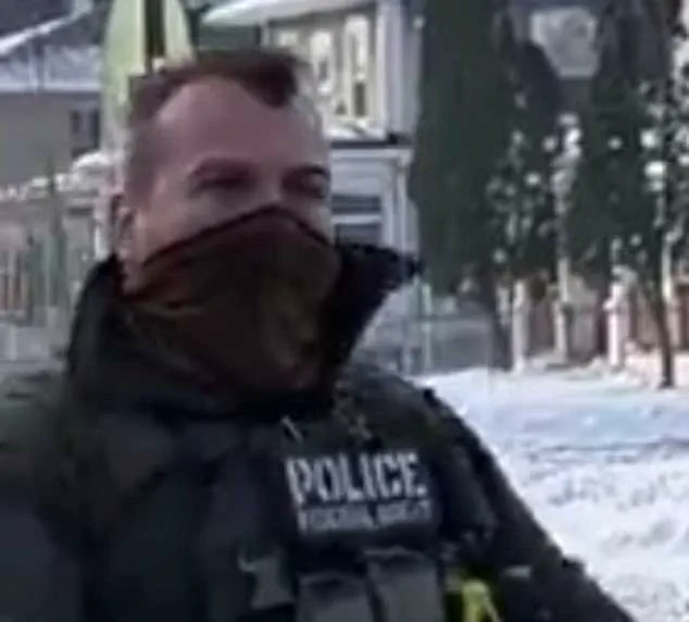 Exclusive: Rebecca Good Reveals First-Hand Account of ICE Shooting During Protest