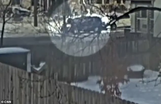 Exclusive: Rebecca Good Reveals First-Hand Account of ICE Shooting During Protest