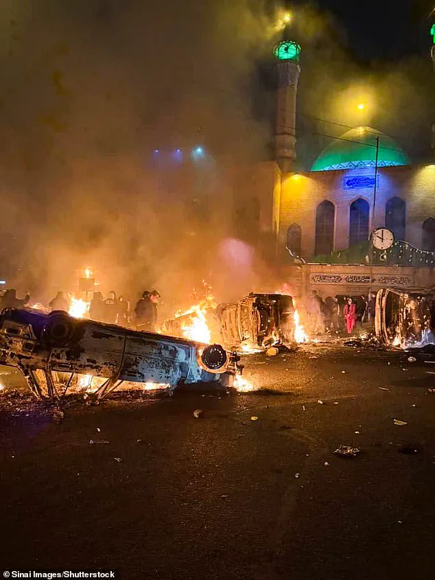 Iran's 13-Day Protests: Economic Hardship and Political Frustration Fuel Challenge to Regime