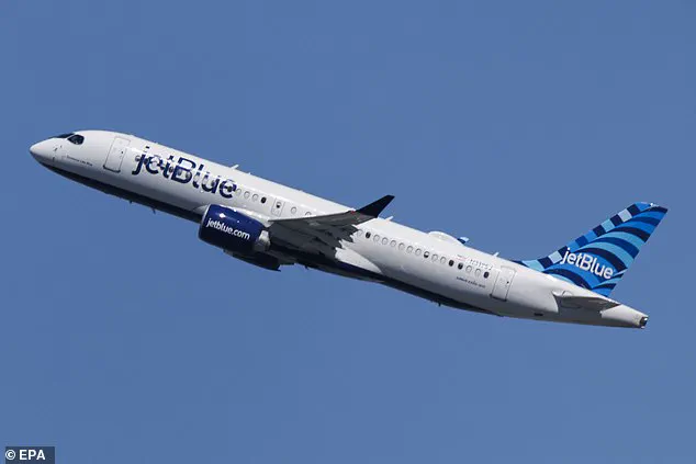 JetBlue Flight Passenger Sparks Controversy After Requesting Seat Swaps to Reunite Family
