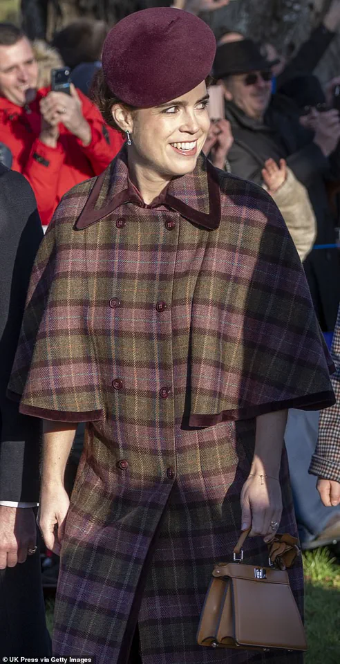 Allegations: Duke of York Accused of Using Daughters as Eyes and Ears in Royal Family