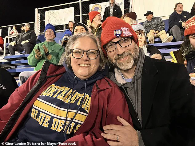 Bill Scher's Public Apology Follows Grocery Store Confrontation with School Committee Member